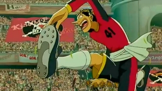 Captain Tsubasa Anime History, Timeline & Continuity » MiscRave